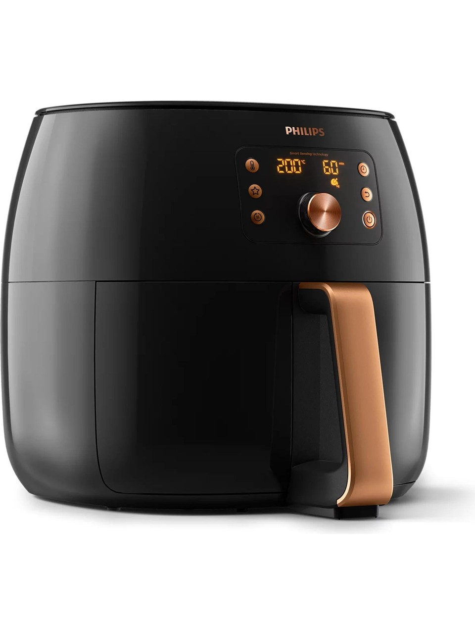 Philips%20Airfryer%20XXL%20HD9867/90%20Premium%20Yağsız%20Fritöz