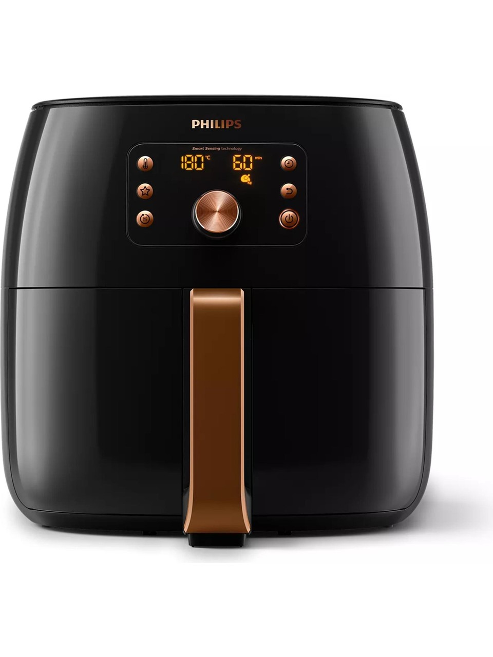 Philips%20Airfryer%20XXL%20HD9867/90%20Premium%20Yağsız%20Fritöz