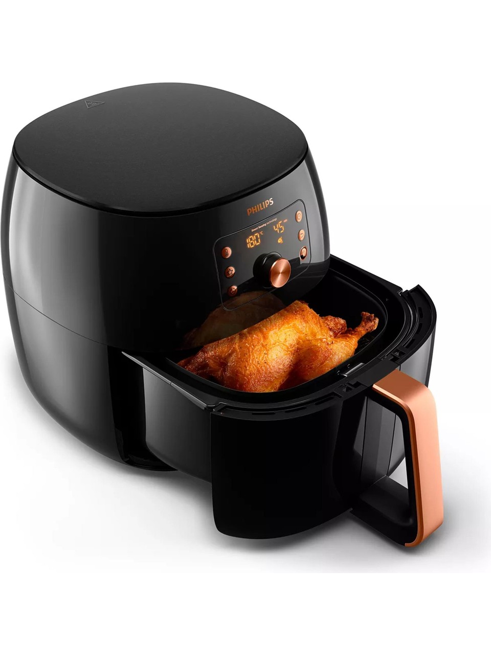 Philips%20Airfryer%20XXL%20HD9867/90%20Premium%20Yağsız%20Fritöz