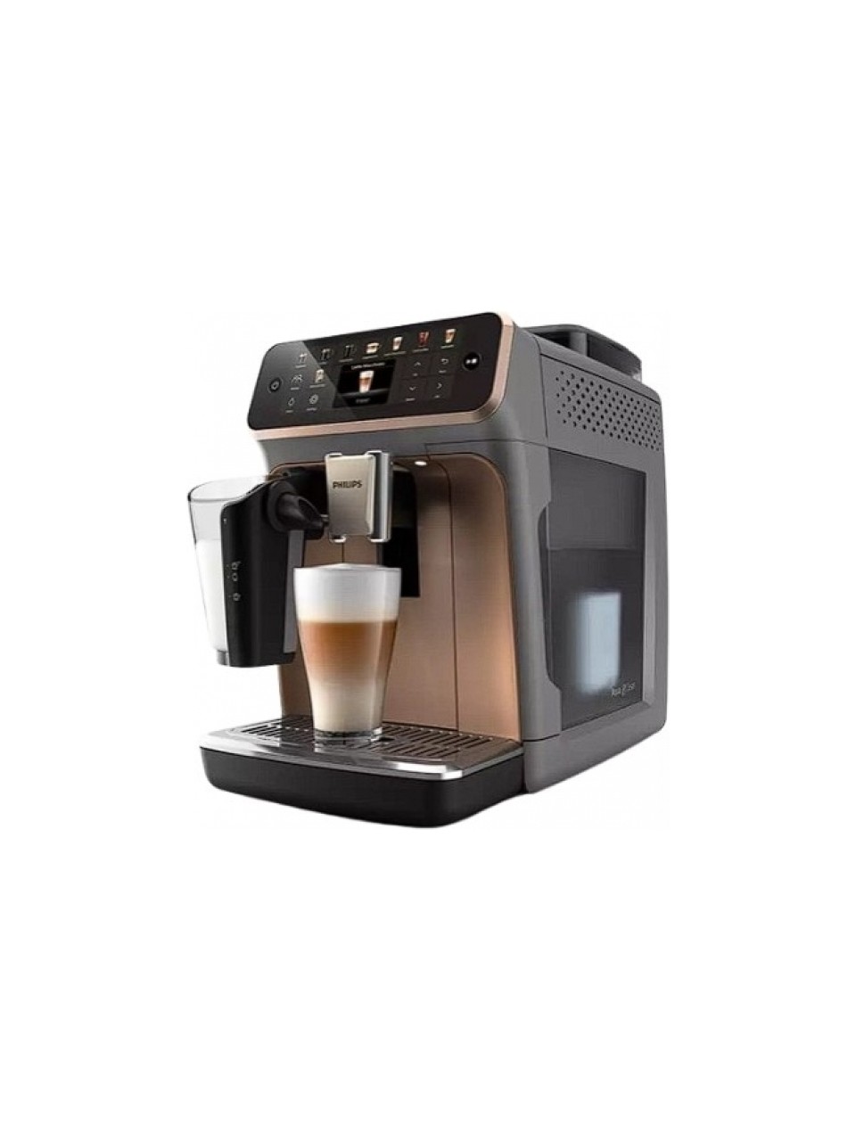 Philips%20LatteGo%20Series%205500%20EP5544/80%20Tam%20Otomatik%20Espresso%20Makinesi