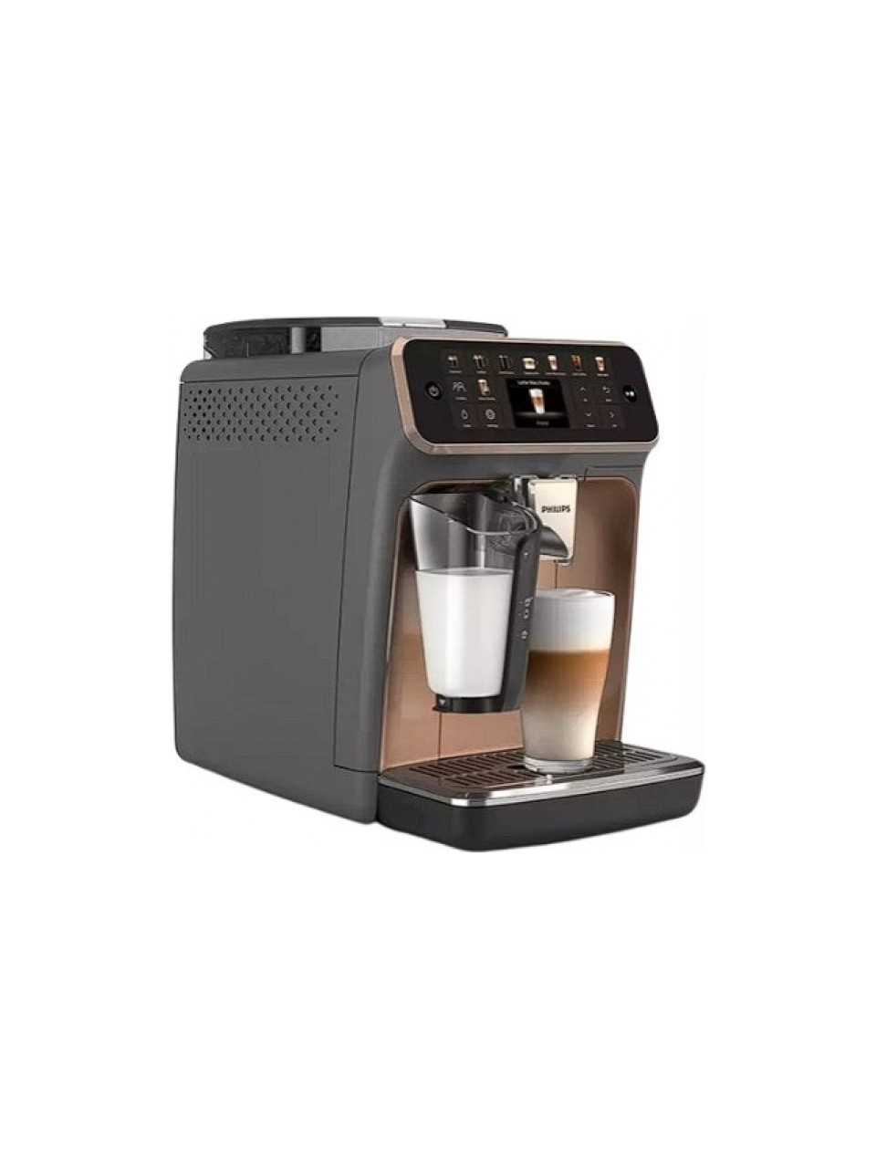 Philips%20LatteGo%20Series%205500%20EP5544/80%20Tam%20Otomatik%20Espresso%20Makinesi