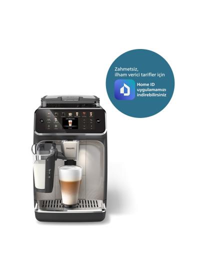 Philips LatteGo EP5547/90  Espresso Makinesi